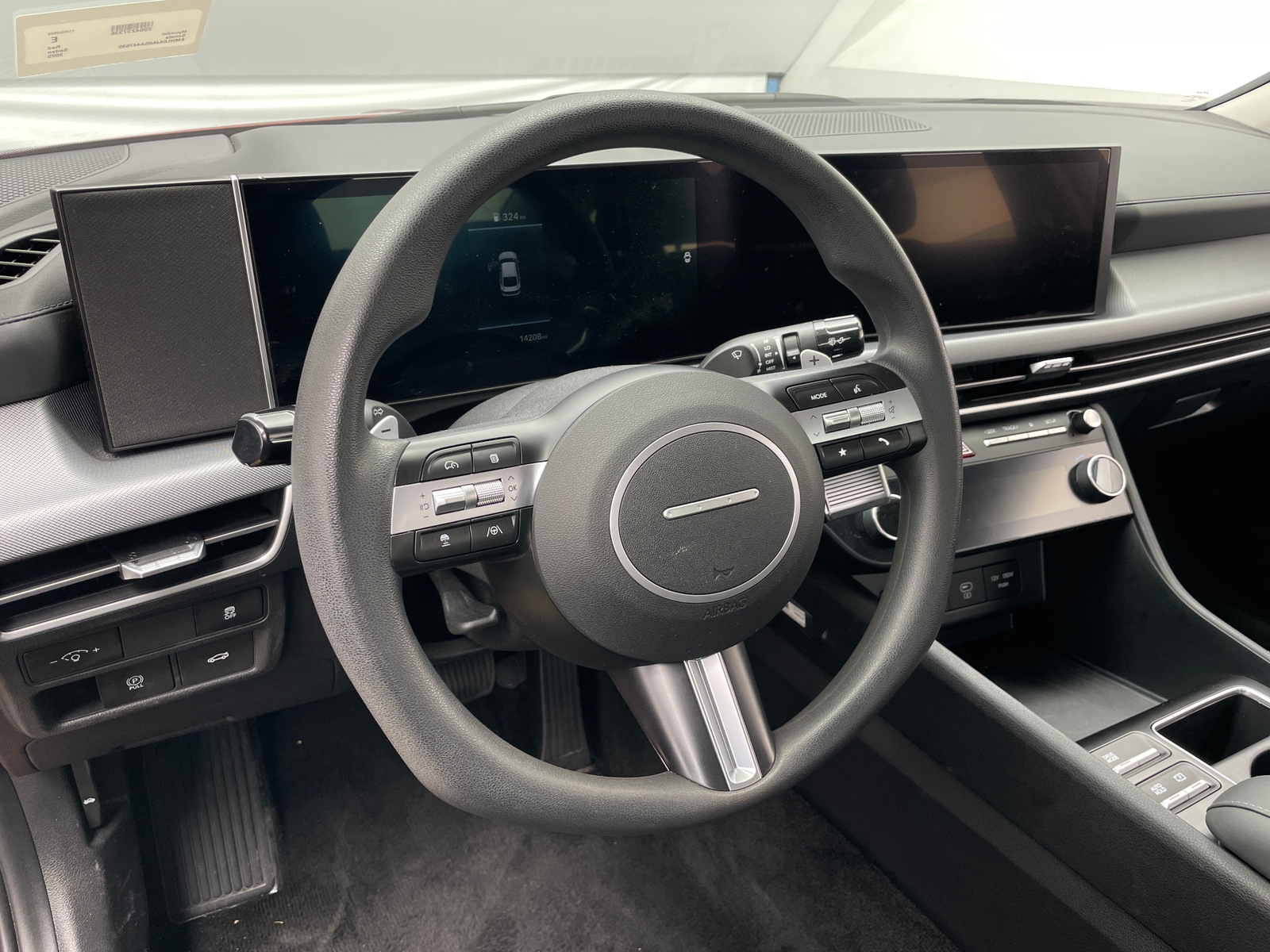 Thumbnail: 2025 Hyundai Sonata - 5