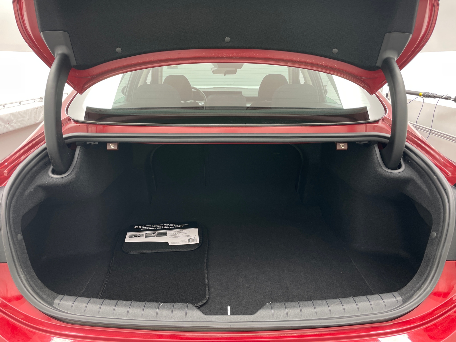 Thumbnail: 2025 Hyundai Sonata - 7