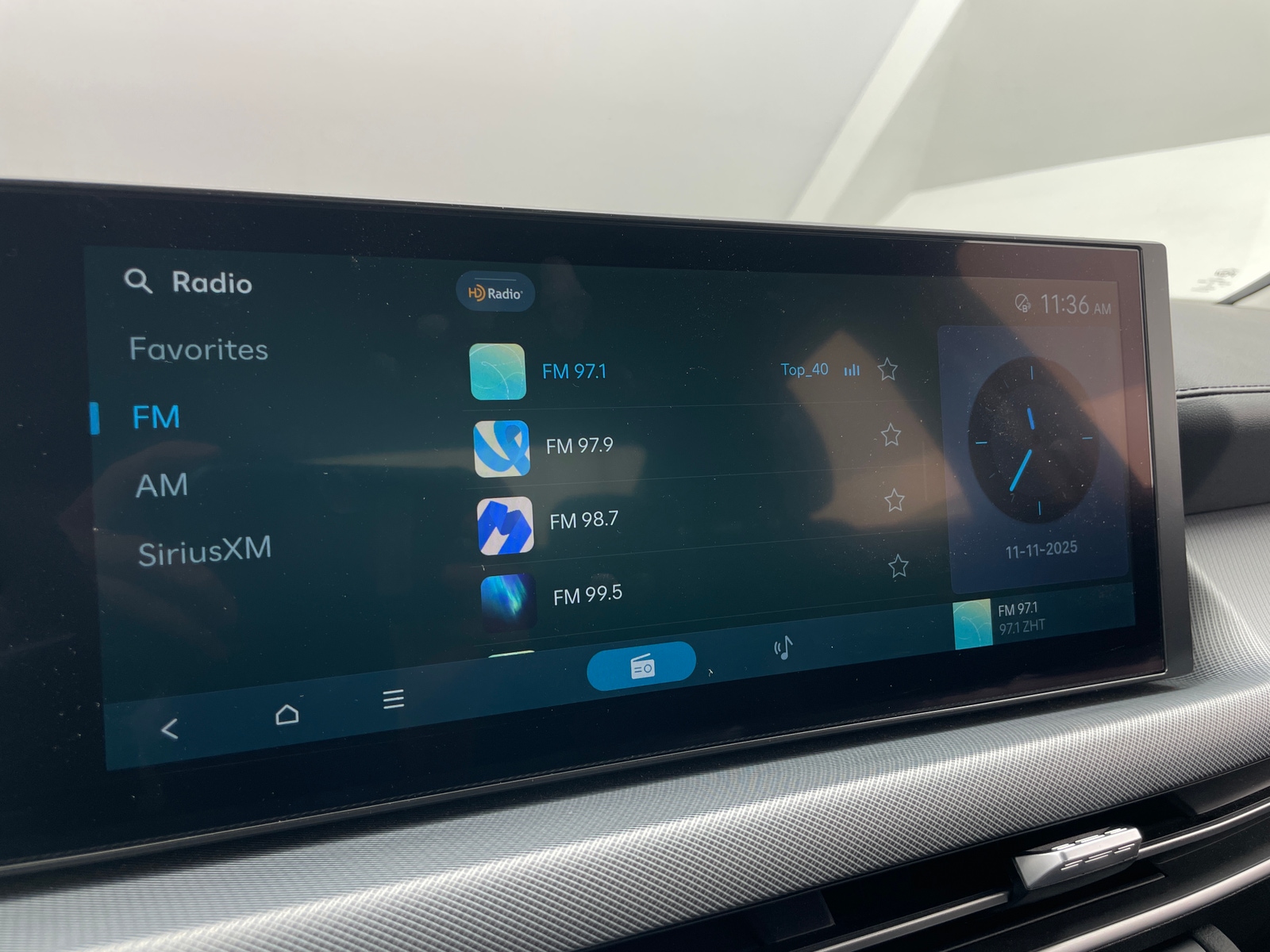 Thumbnail: 2025 Hyundai Sonata - 4