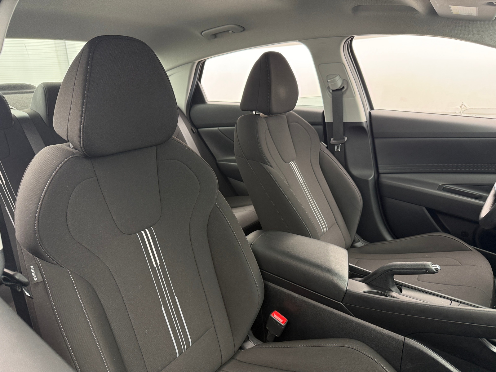 Thumbnail: 2024 Hyundai Elantra - 2