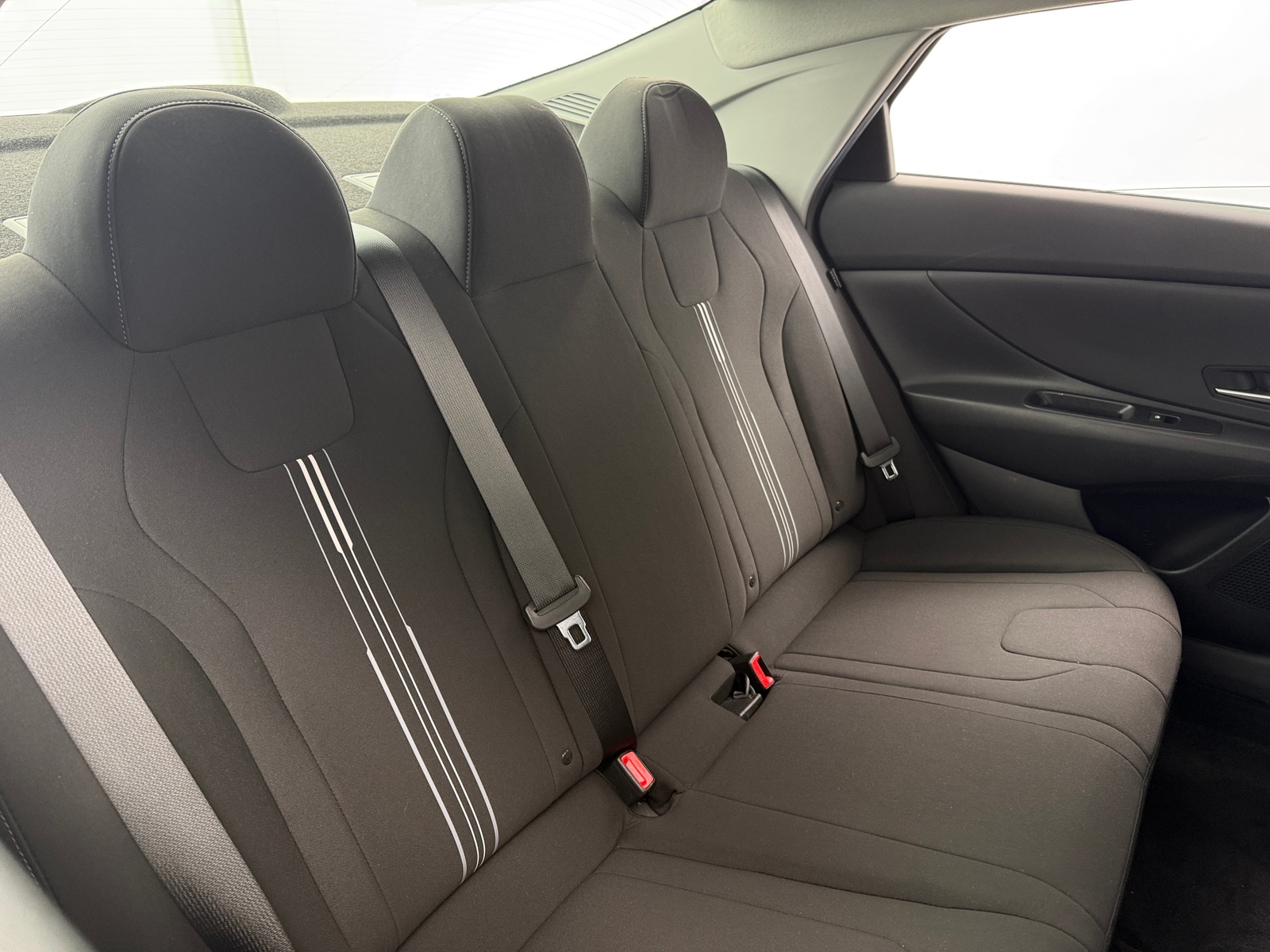 Thumbnail: 2024 Hyundai Elantra - 6