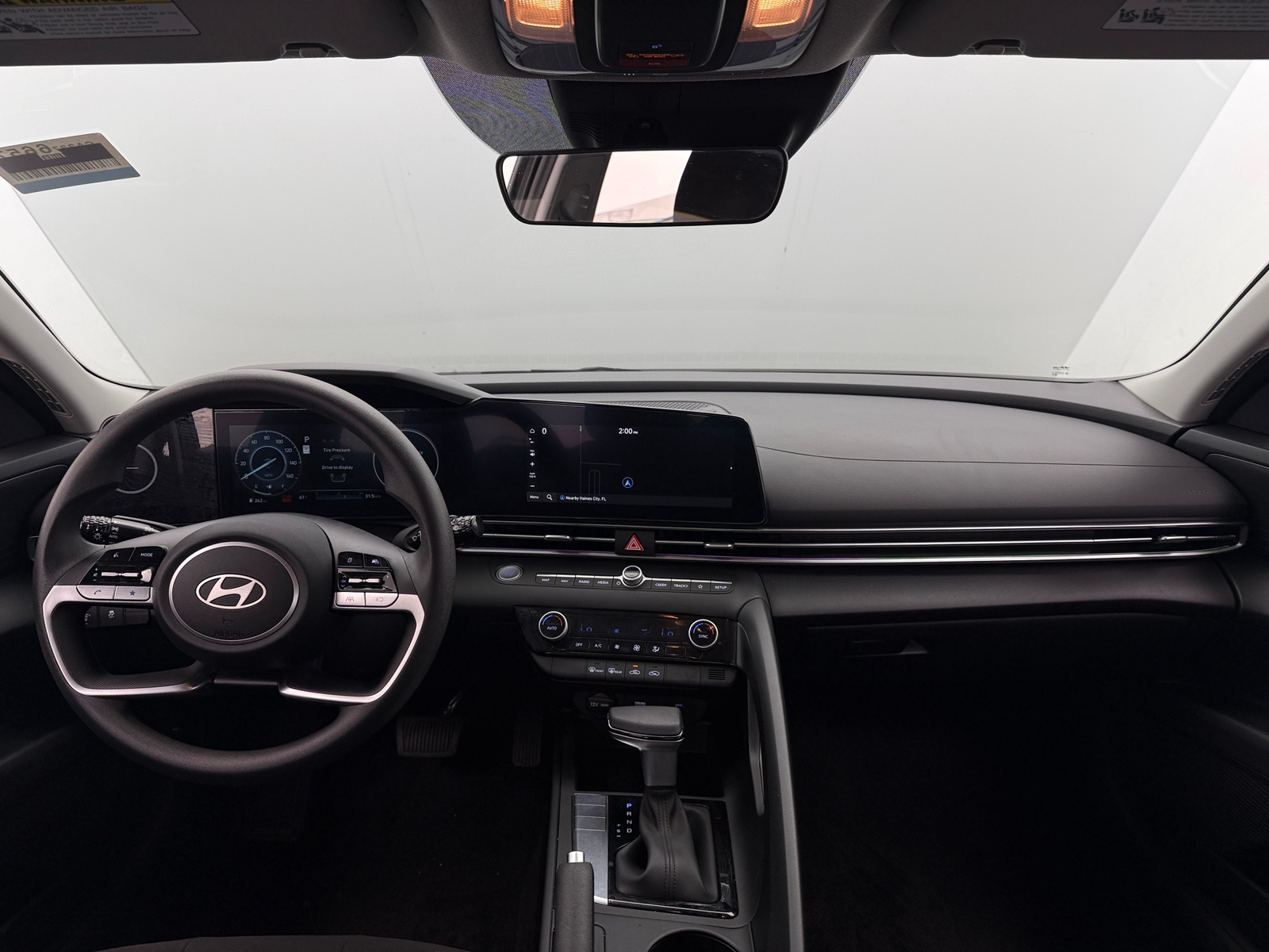 Thumbnail: 2024 Hyundai Elantra - 3