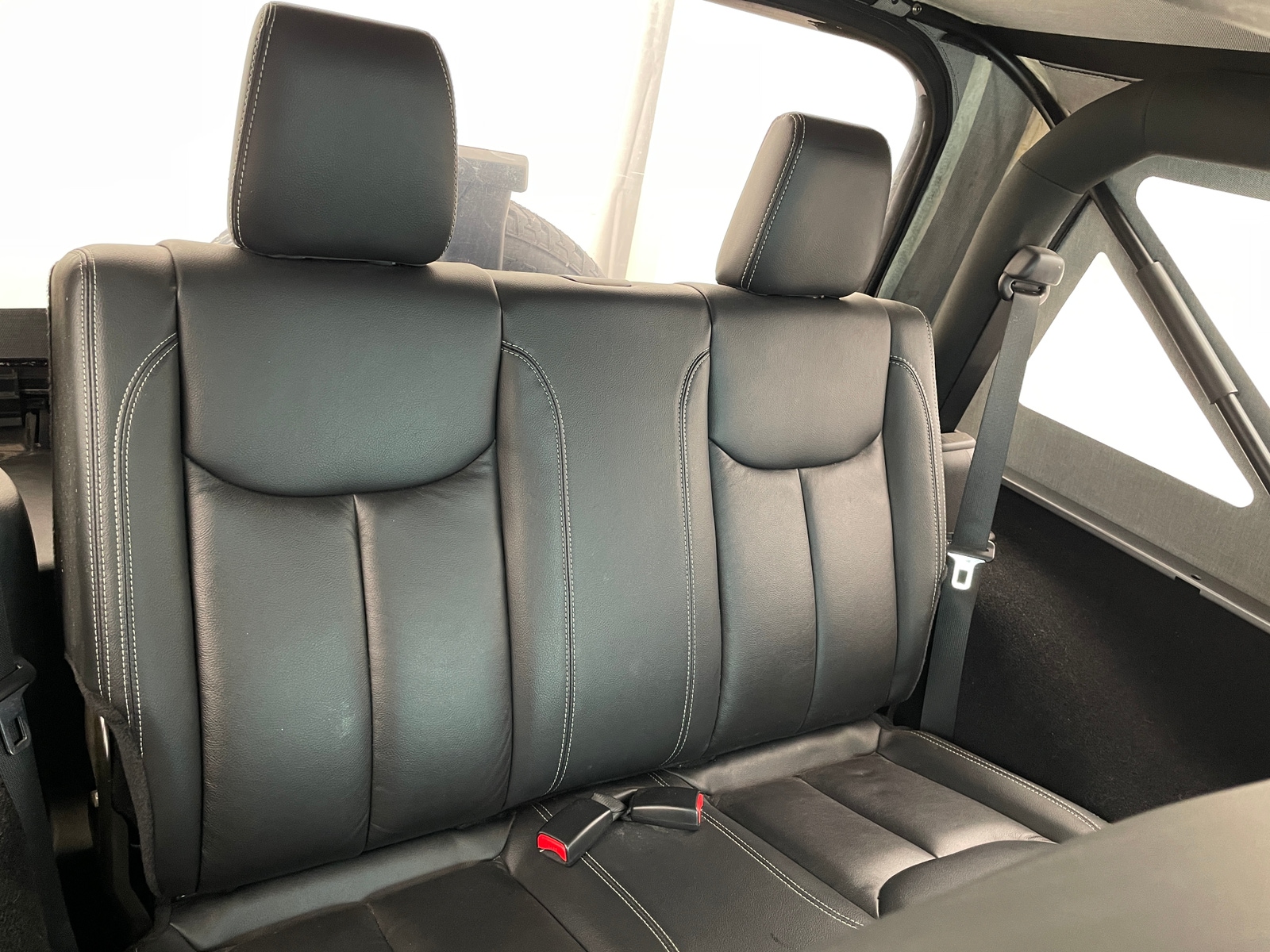 Thumbnail: 2014 Jeep Wrangler - 6