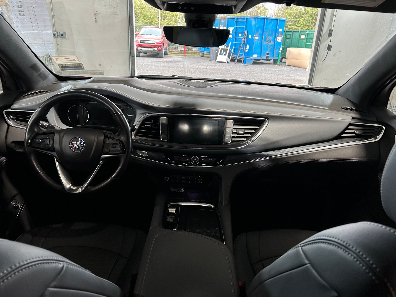 Thumbnail: 2024 Buick Enclave - 2