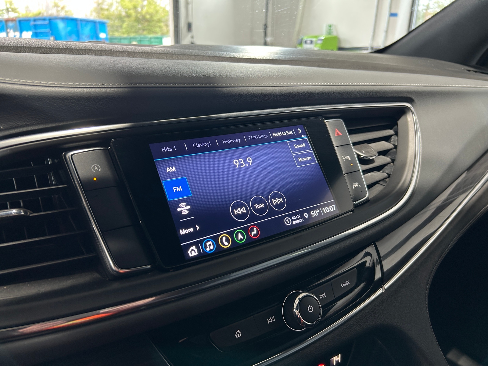 Thumbnail: 2024 Buick Enclave - 3