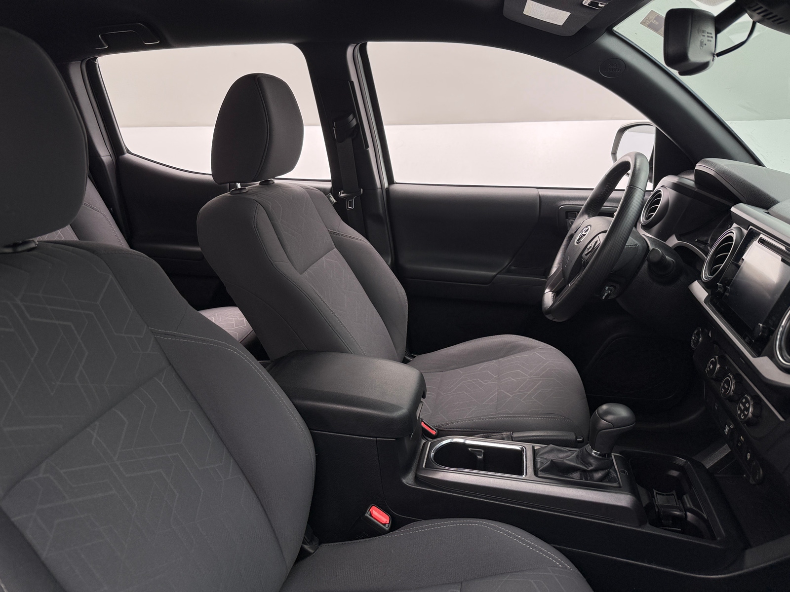 Thumbnail: 2019 Toyota Tacoma - 2