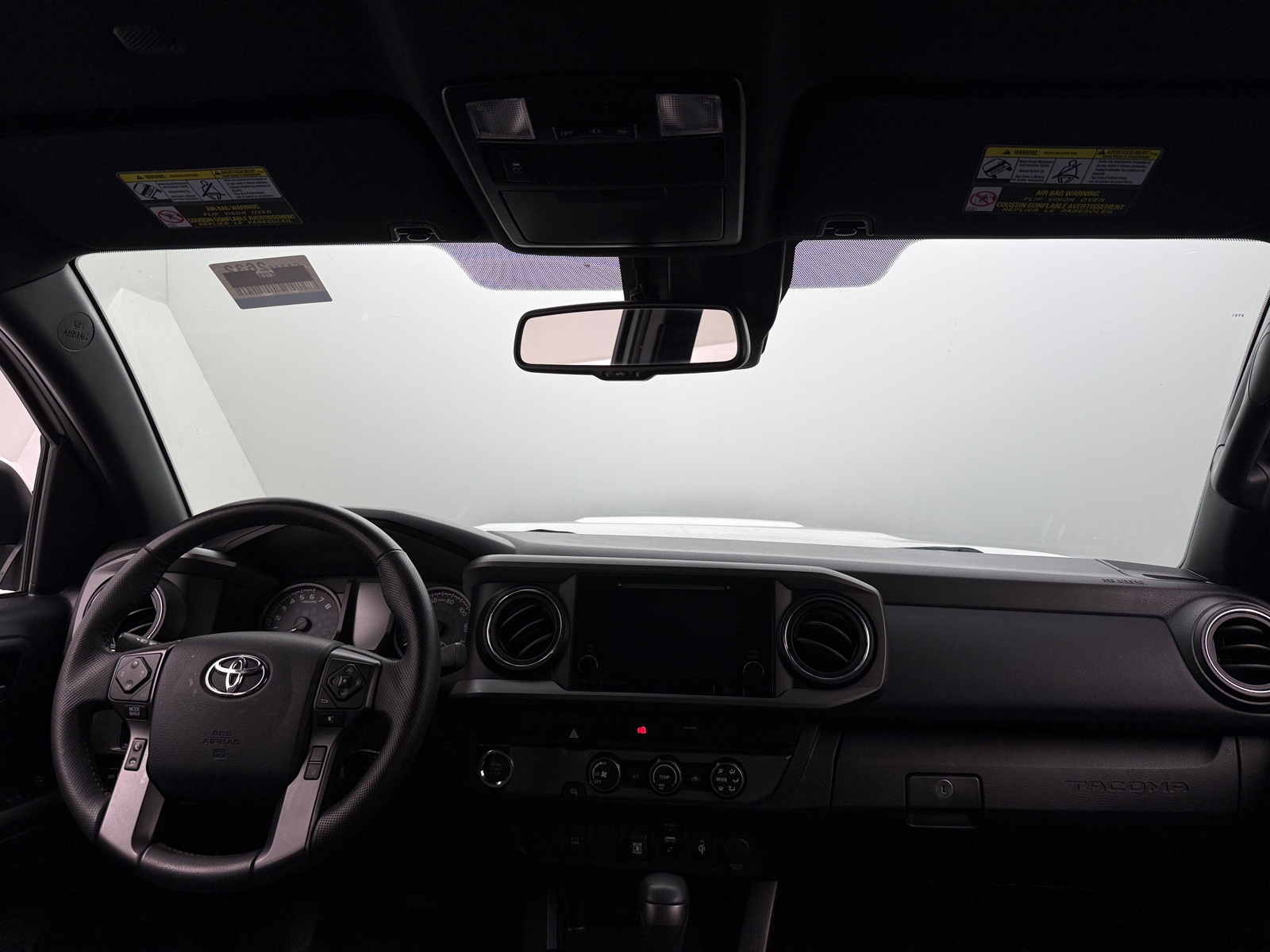 Thumbnail: 2019 Toyota Tacoma - 3