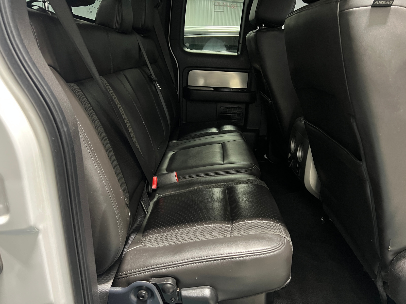 Thumbnail: 2014 Ford Econoline - 5