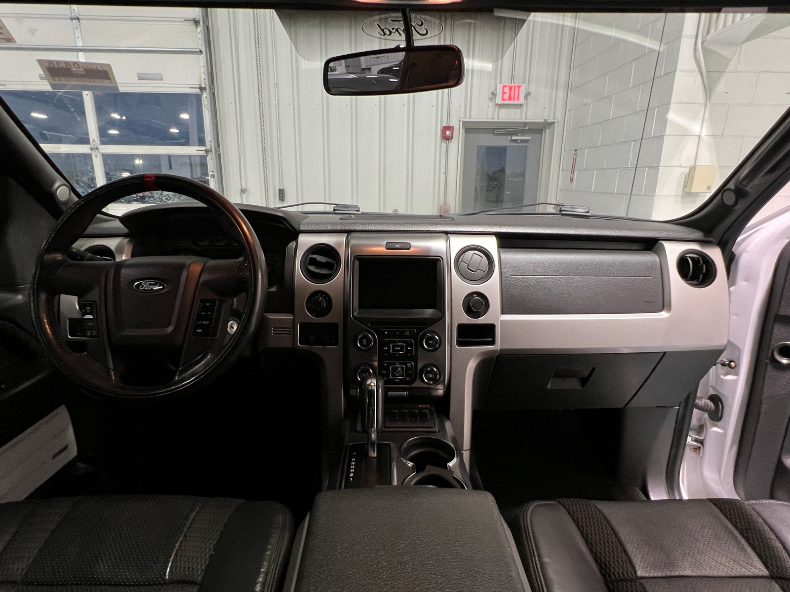 Thumbnail: 2014 Ford Econoline - 2