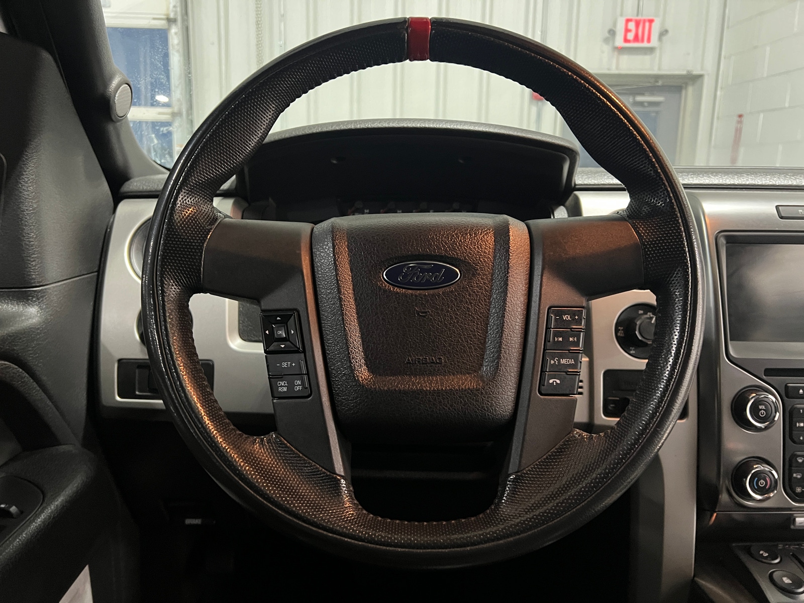 Thumbnail: 2014 Ford Econoline - 4