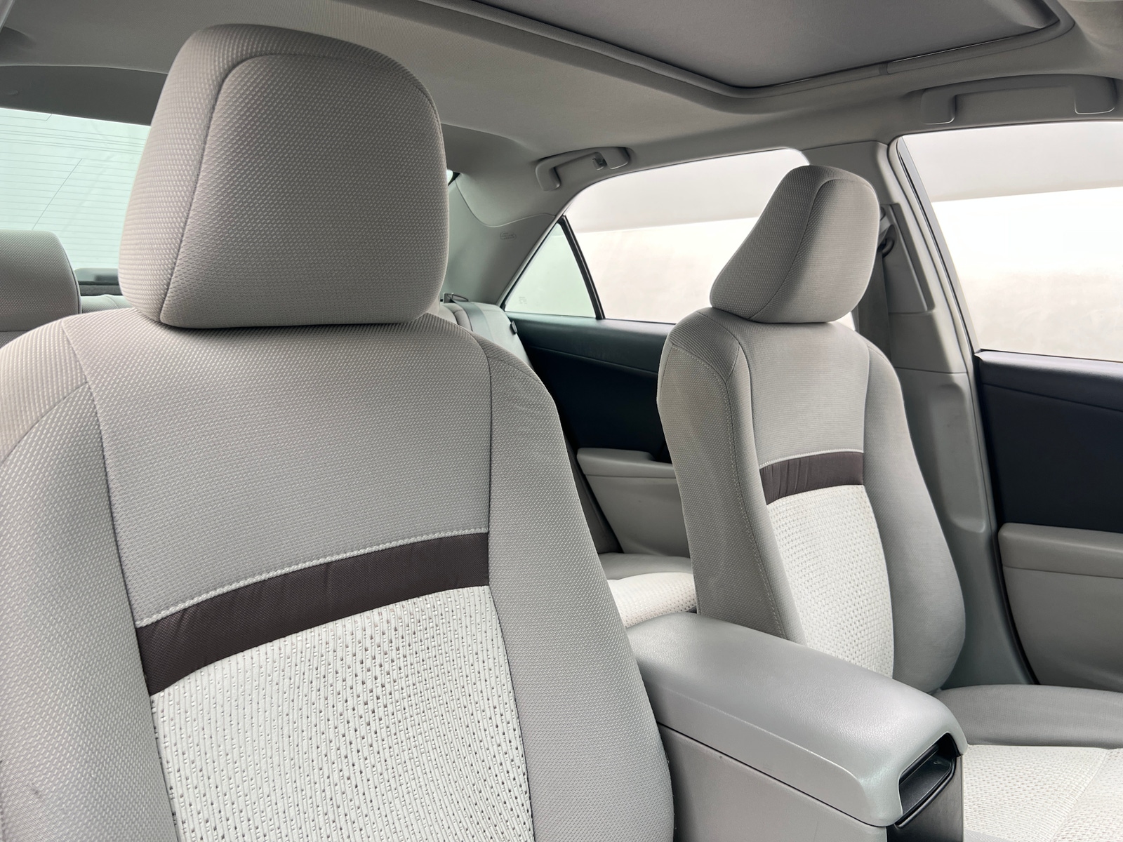 Thumbnail: 2014 Toyota Camry - 2