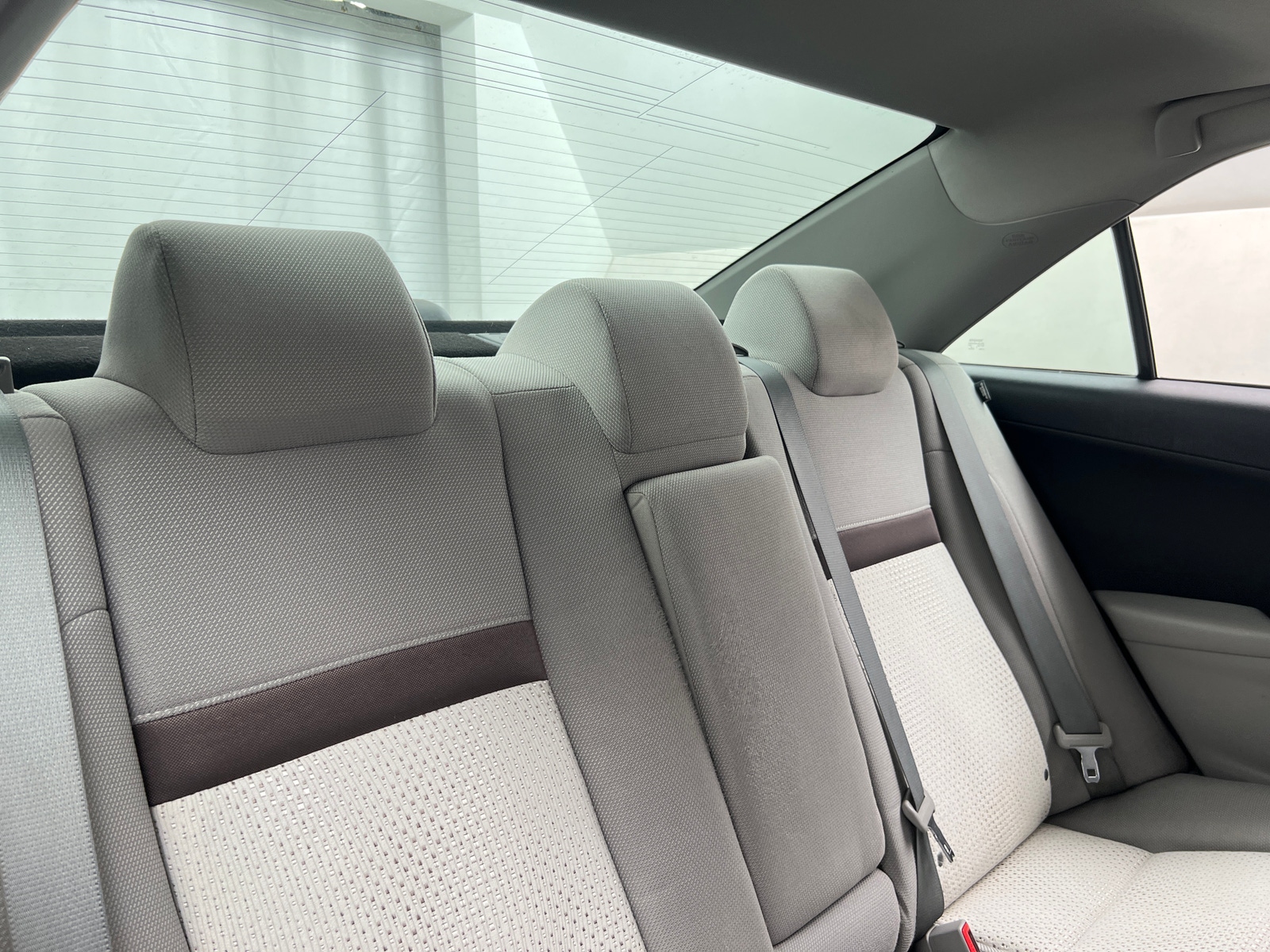 Thumbnail: 2014 Toyota Camry - 6