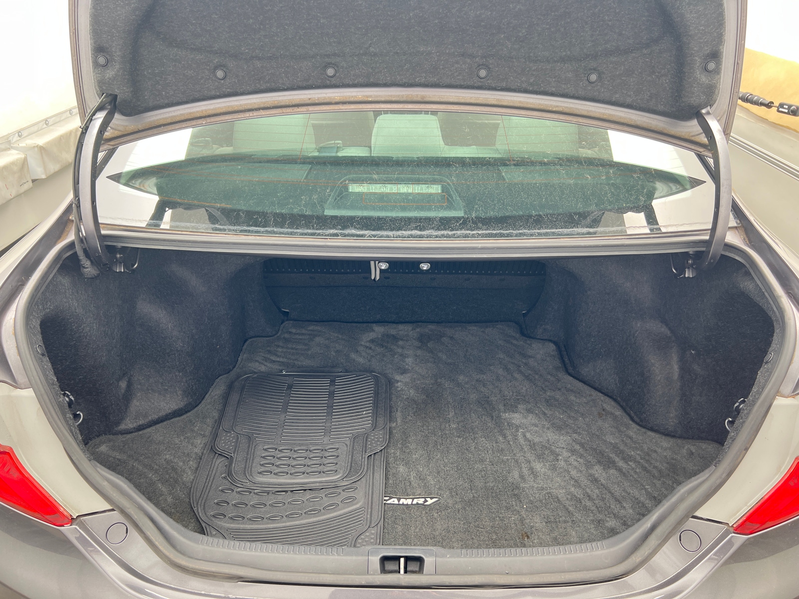 Thumbnail: 2014 Toyota Camry - 7