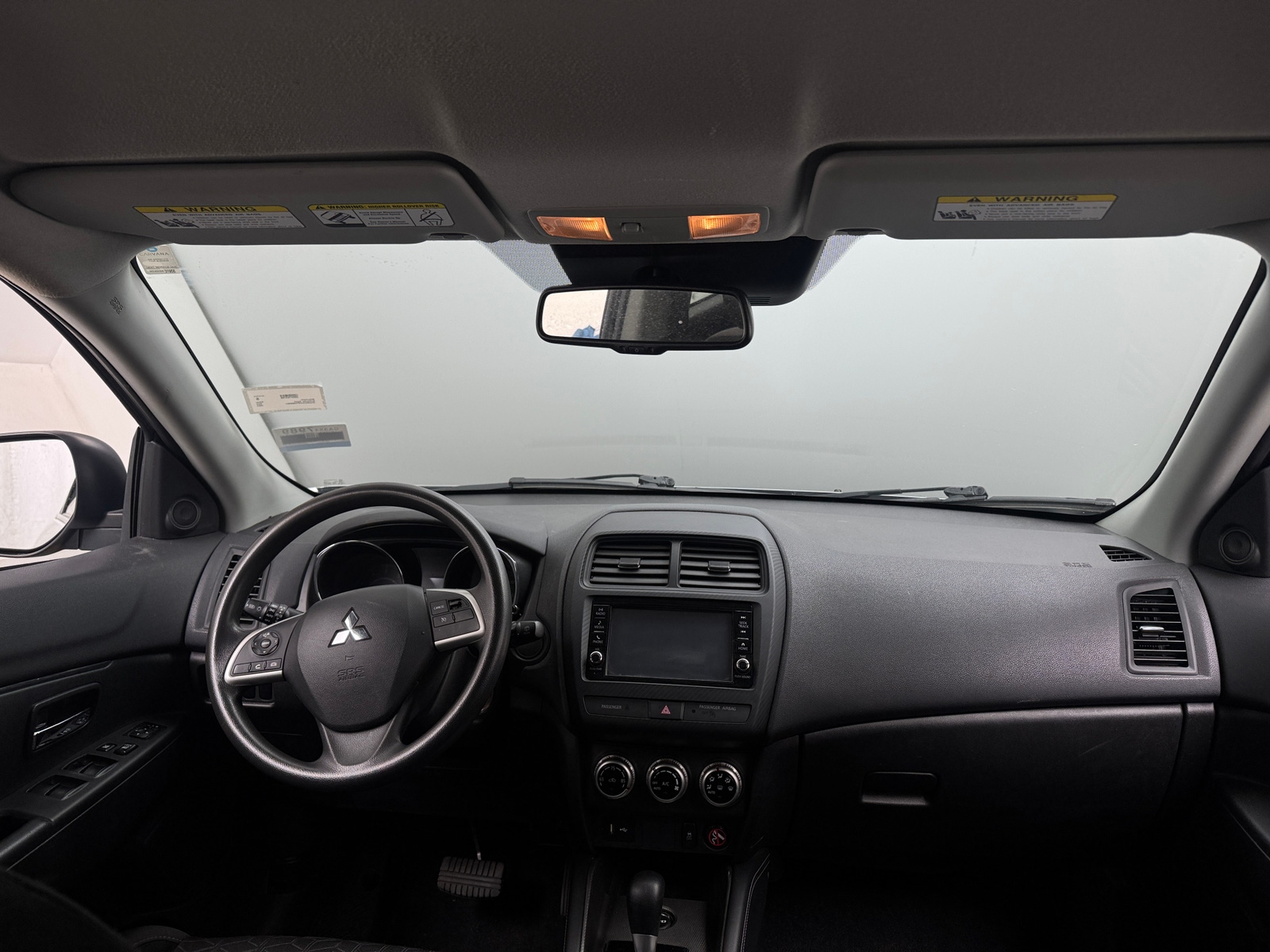 Thumbnail: 2023 Mitsubishi Outlander Sport - 3