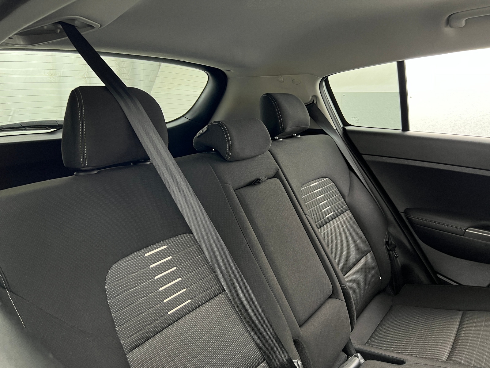 Thumbnail: 2021 Kia Sportage - 6