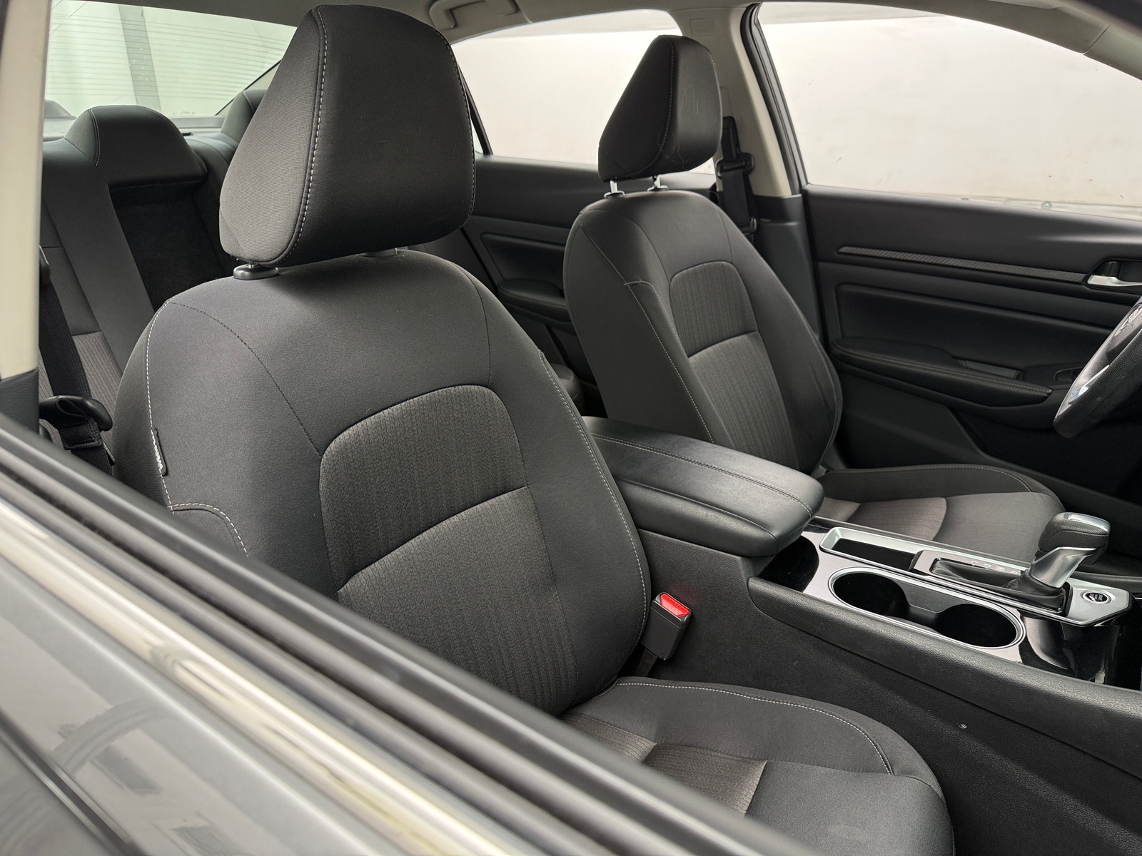 Thumbnail: 2024 Nissan Altima - 2