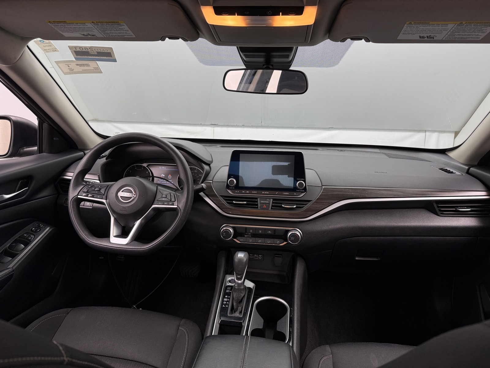 Thumbnail: 2024 Nissan Altima - 3