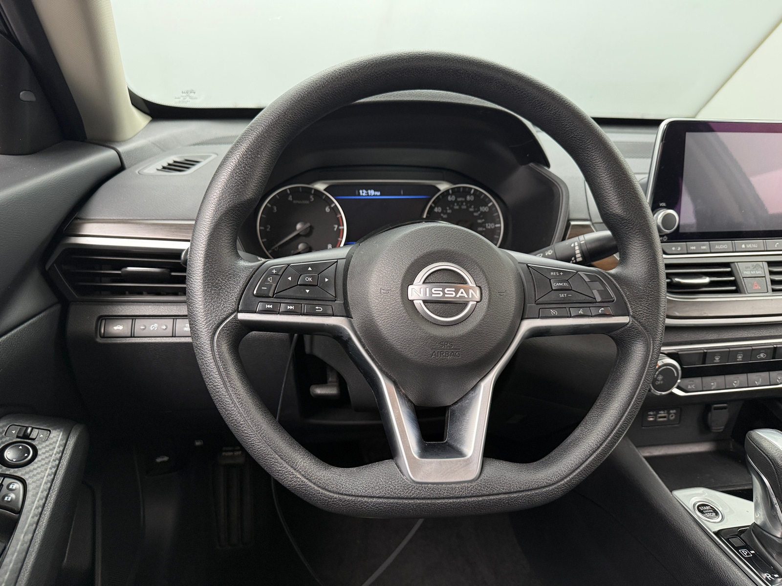 Thumbnail: 2024 Nissan Altima - 5