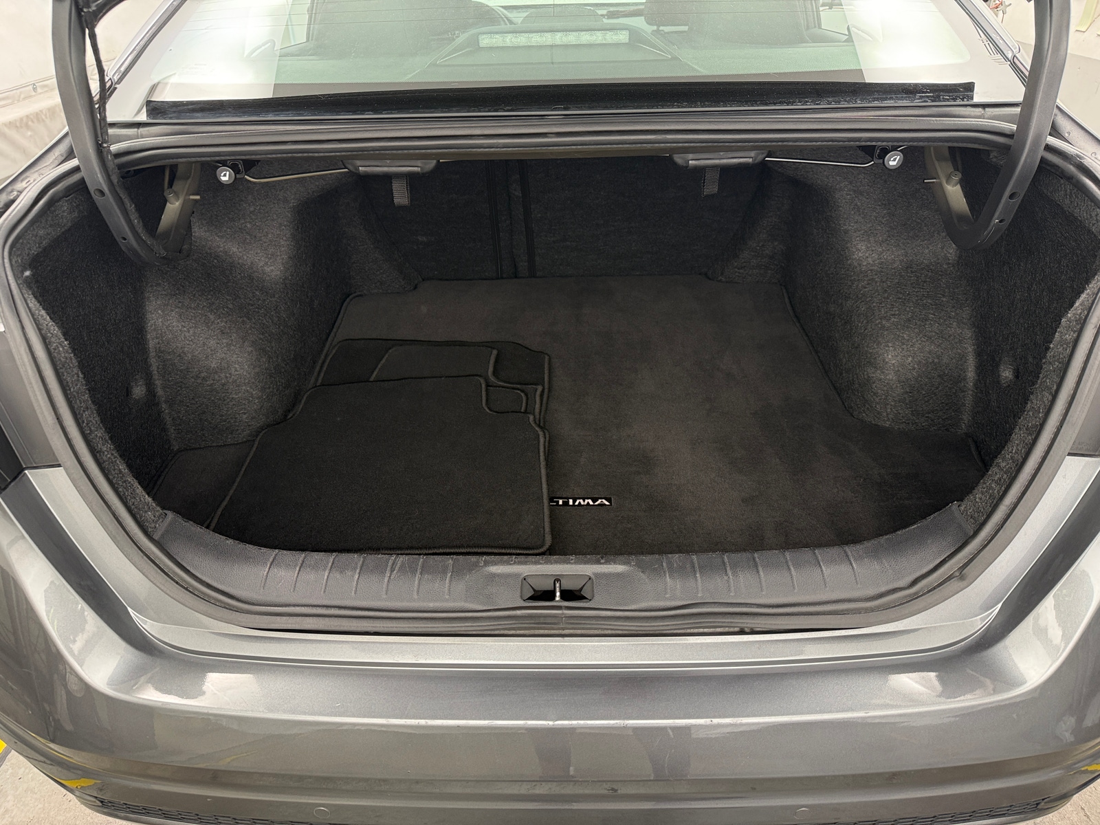 Thumbnail: 2024 Nissan Altima - 7