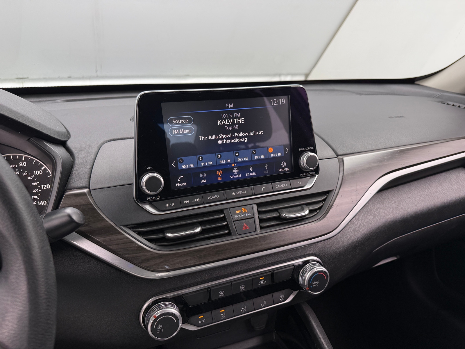 Thumbnail: 2024 Nissan Altima - 4