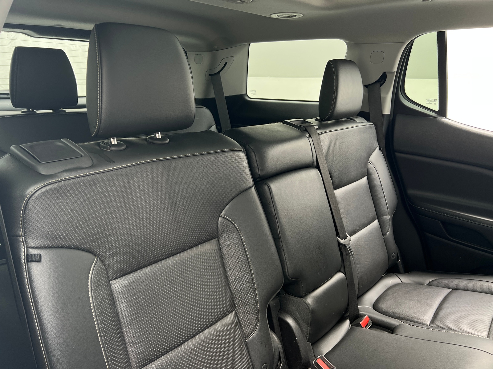 Thumbnail: 2019 GMC Acadia - 5