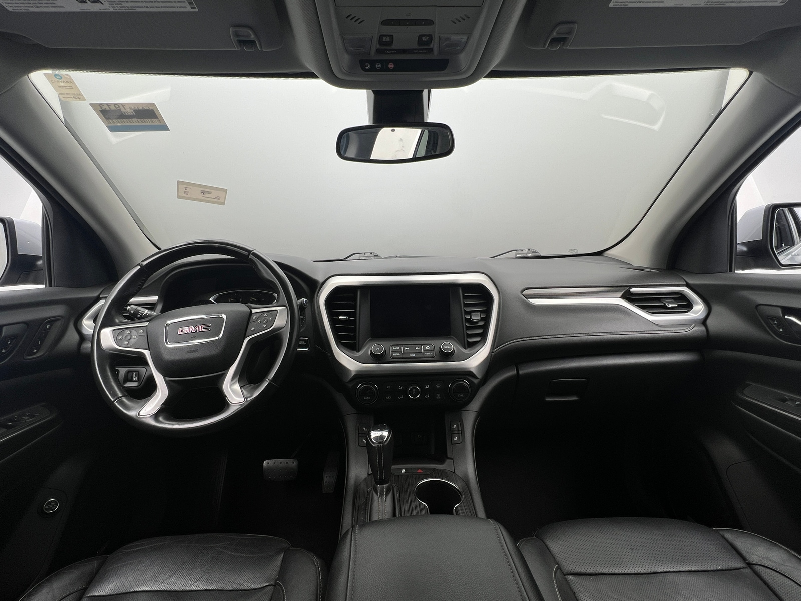 Thumbnail: 2019 GMC Acadia - 2