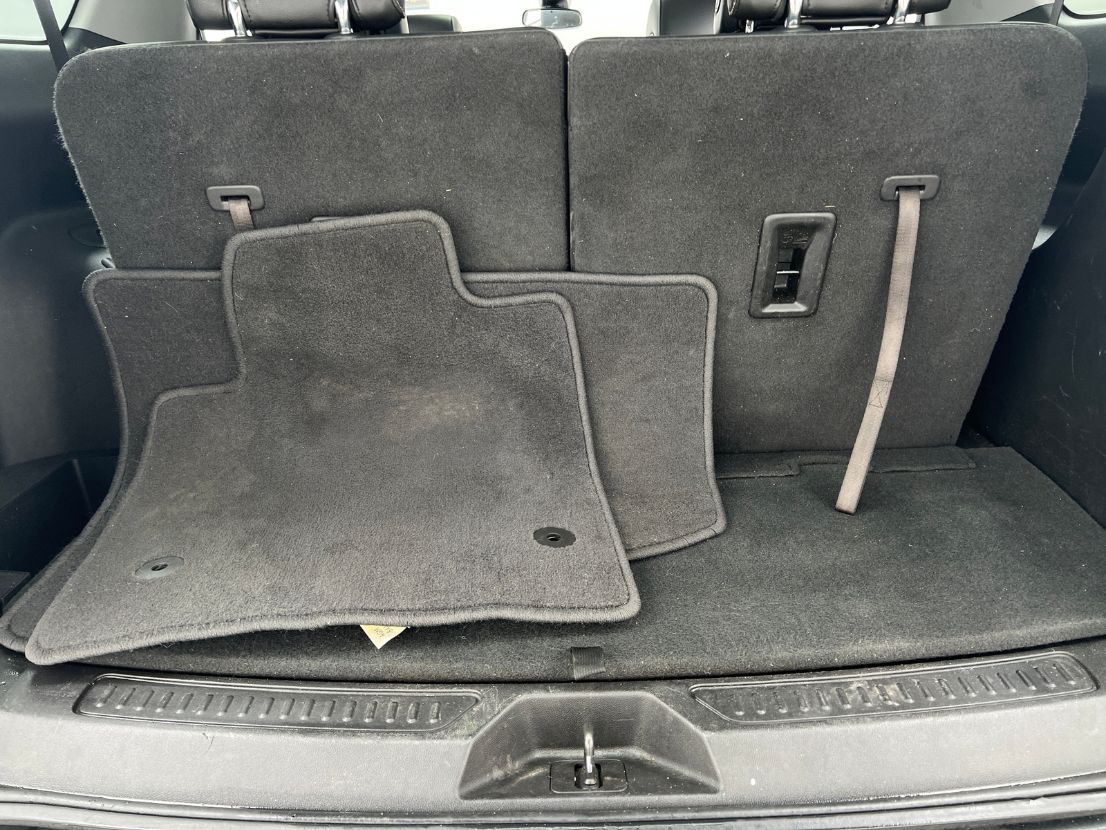 Thumbnail: 2019 GMC Acadia - 6