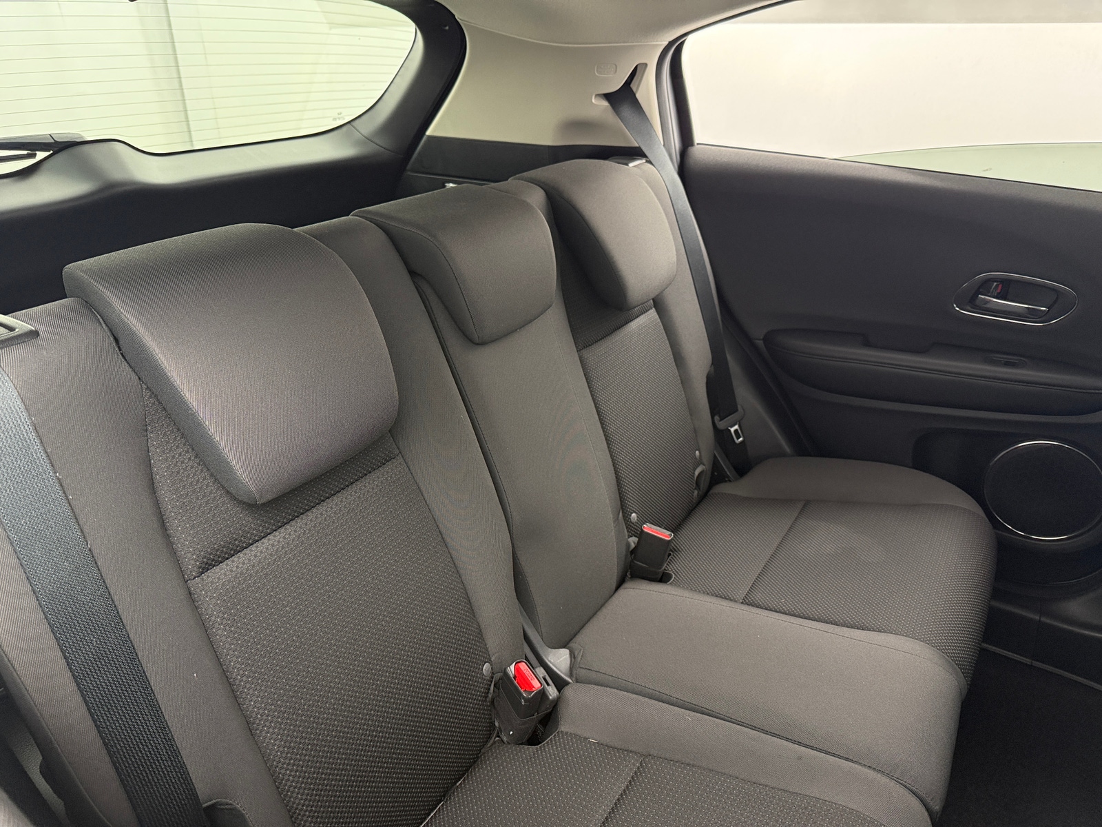 Thumbnail: 2022 Honda HR-V - 6