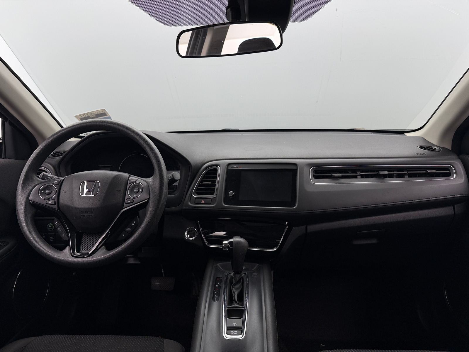 Thumbnail: 2022 Honda HR-V - 3