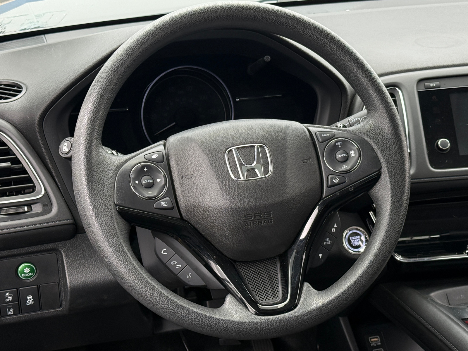 Thumbnail: 2022 Honda HR-V - 5