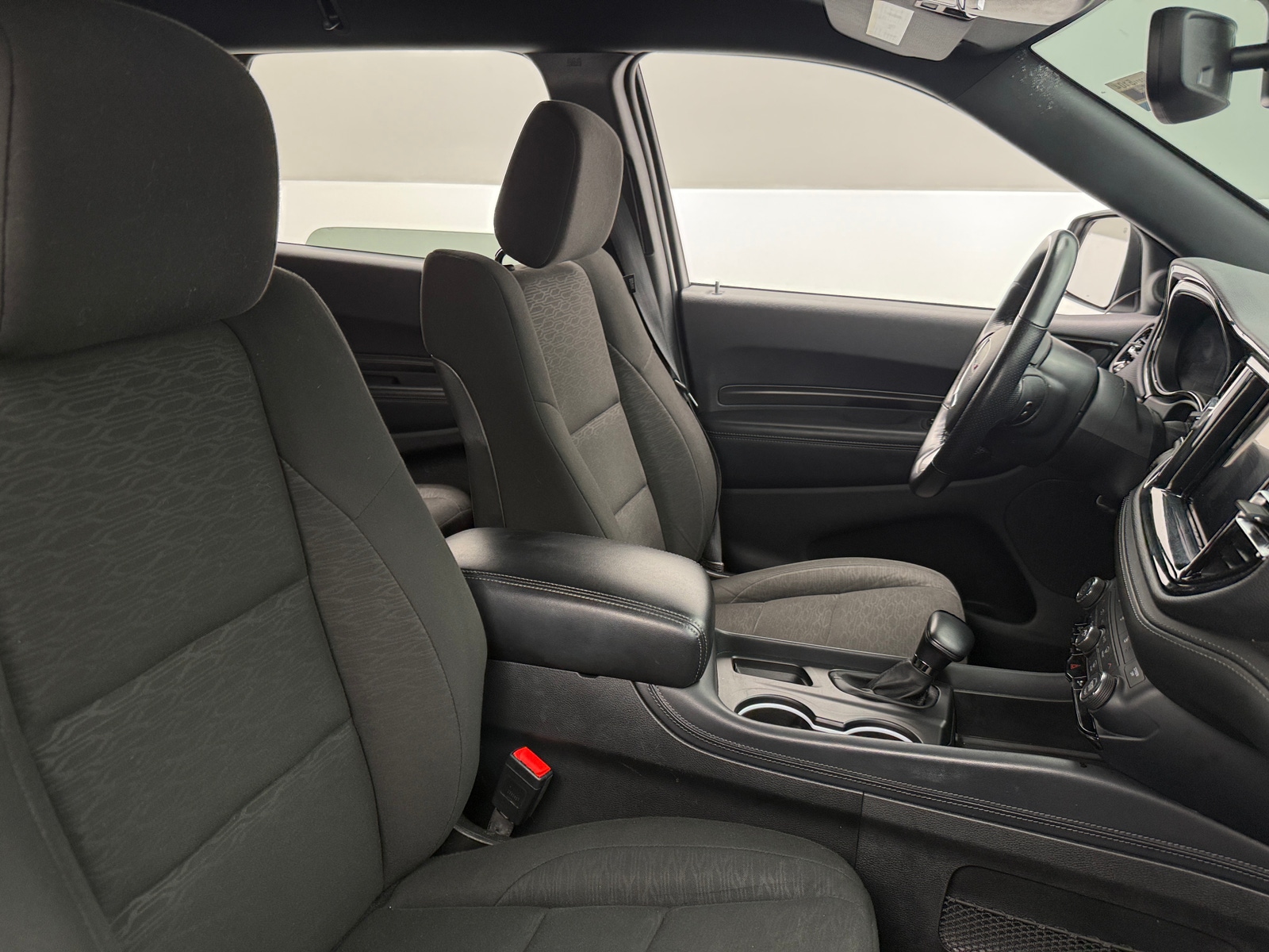 Thumbnail: 2024 Dodge Durango - 2