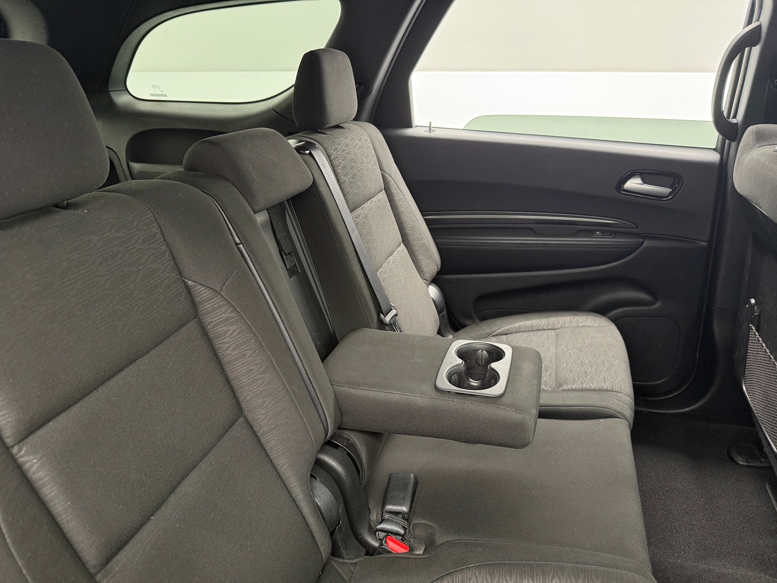 Thumbnail: 2024 Dodge Durango - 6