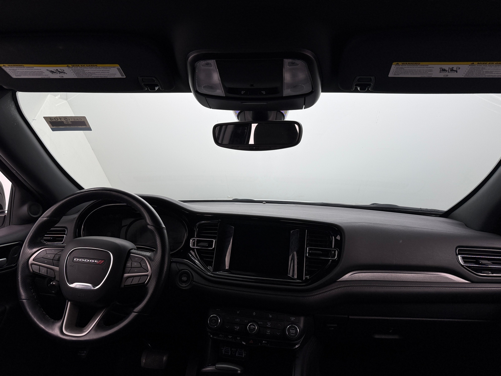 Thumbnail: 2024 Dodge Durango - 3