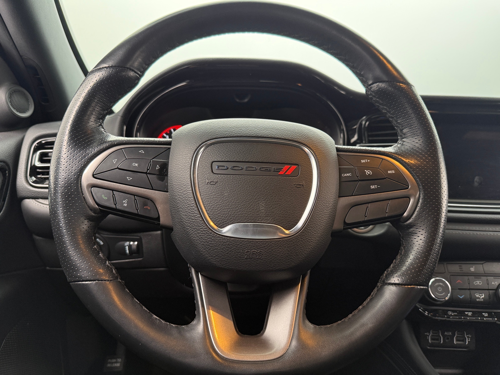 Thumbnail: 2024 Dodge Durango - 5