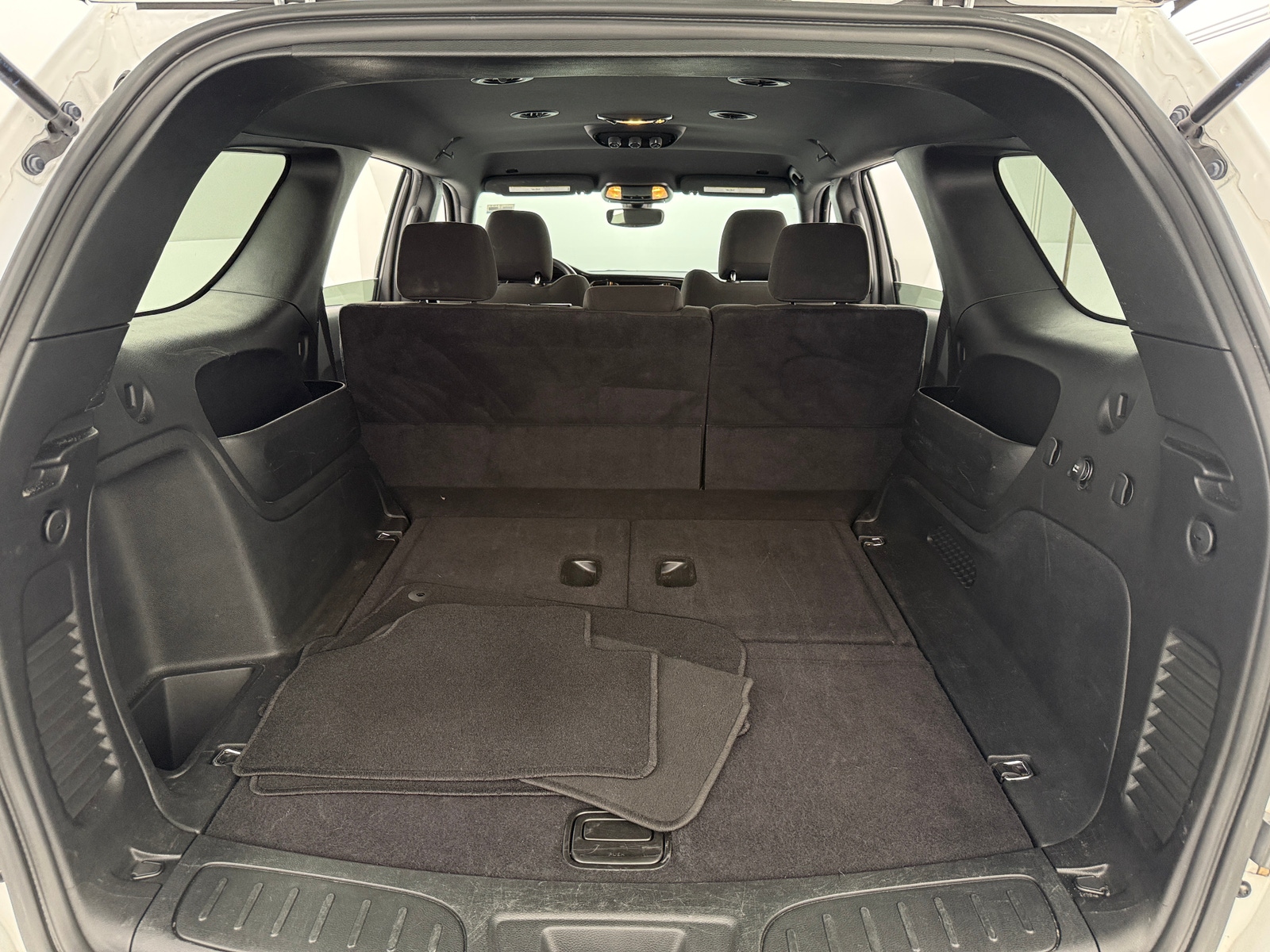 Thumbnail: 2024 Dodge Durango - 7