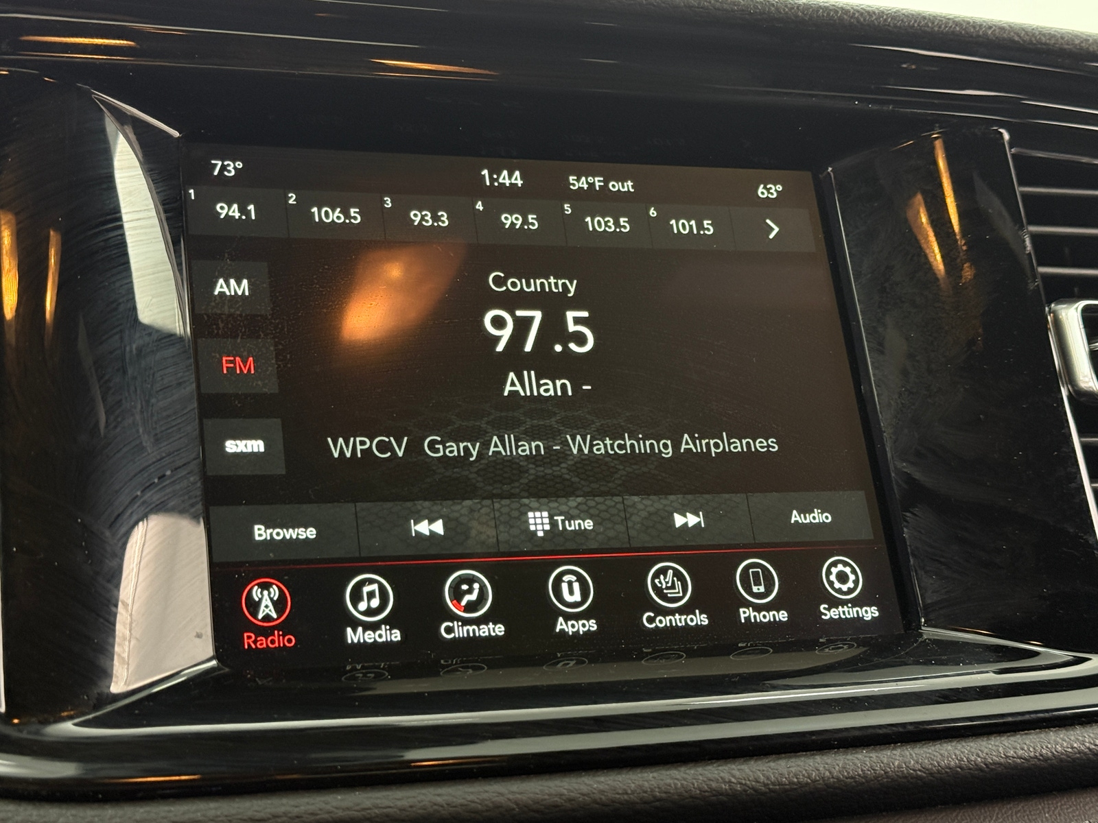 Thumbnail: 2024 Dodge Durango - 4