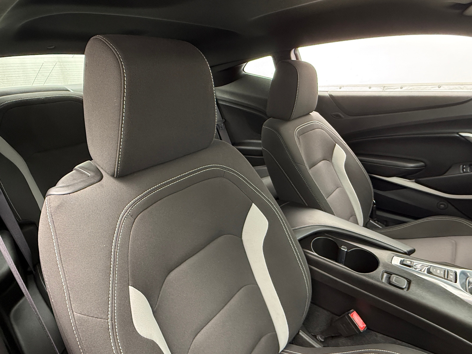 Thumbnail: 2016 Chevrolet Camaro - 2