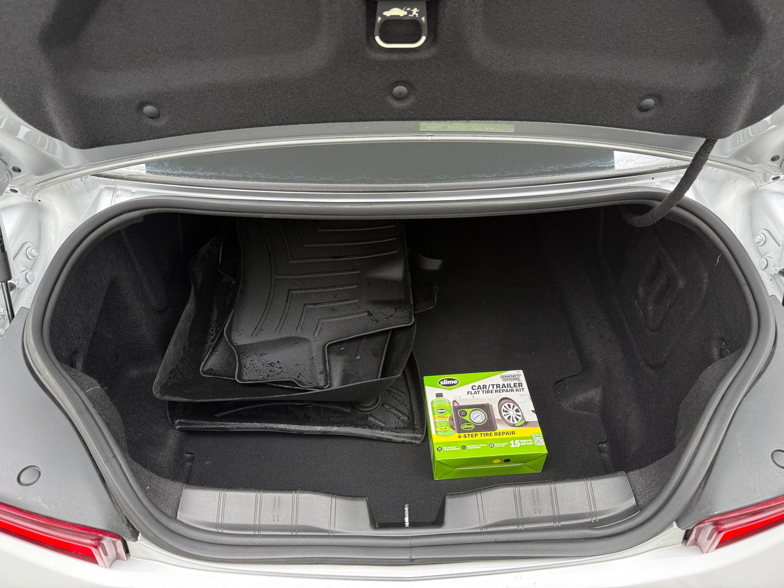 Thumbnail: 2016 Chevrolet Camaro - 5