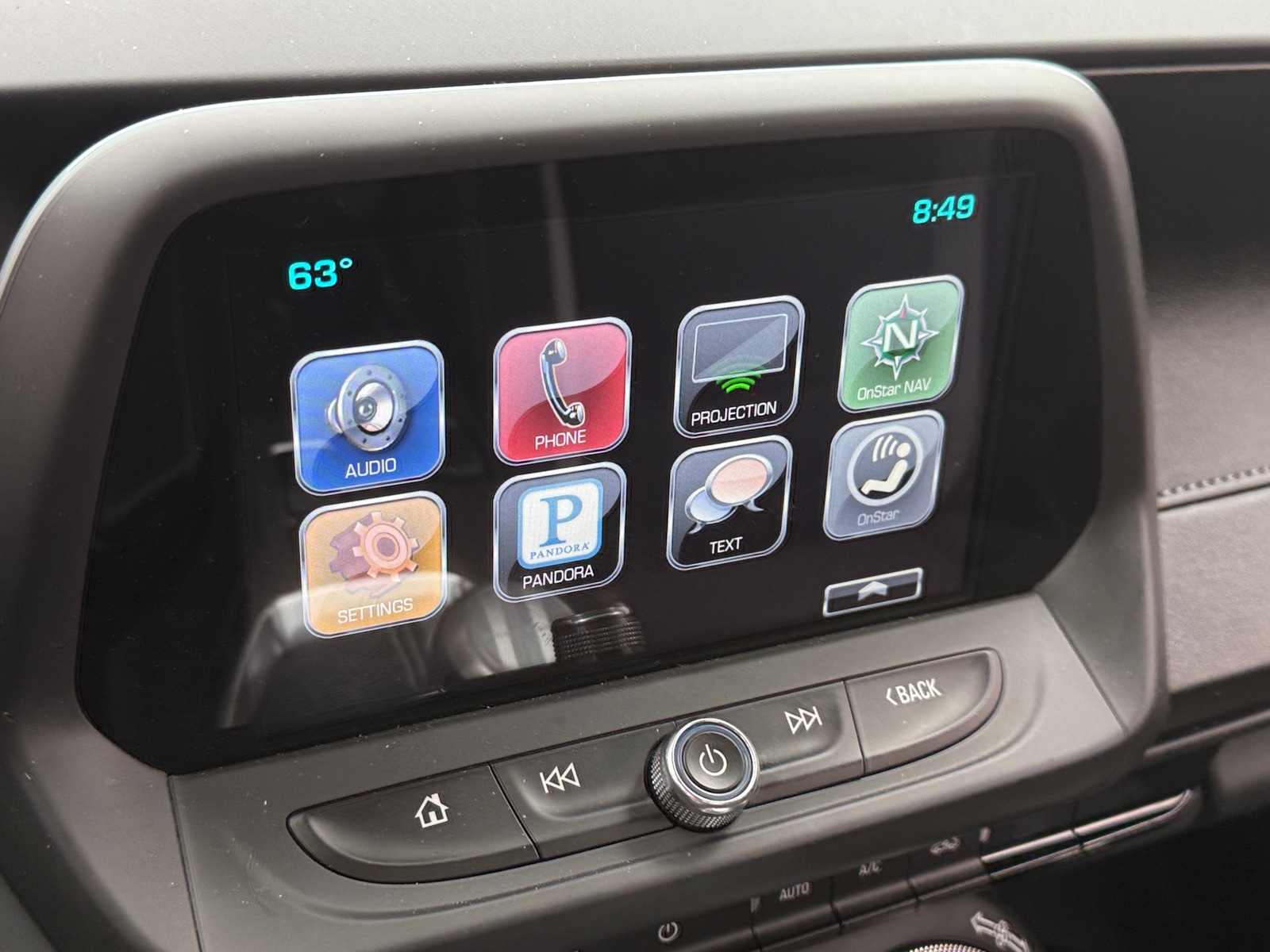 Thumbnail: 2016 Chevrolet Camaro - 3