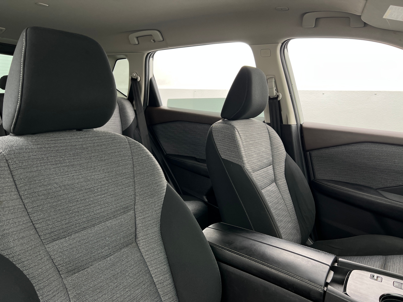 Thumbnail: 2023 Nissan Rogue - 2