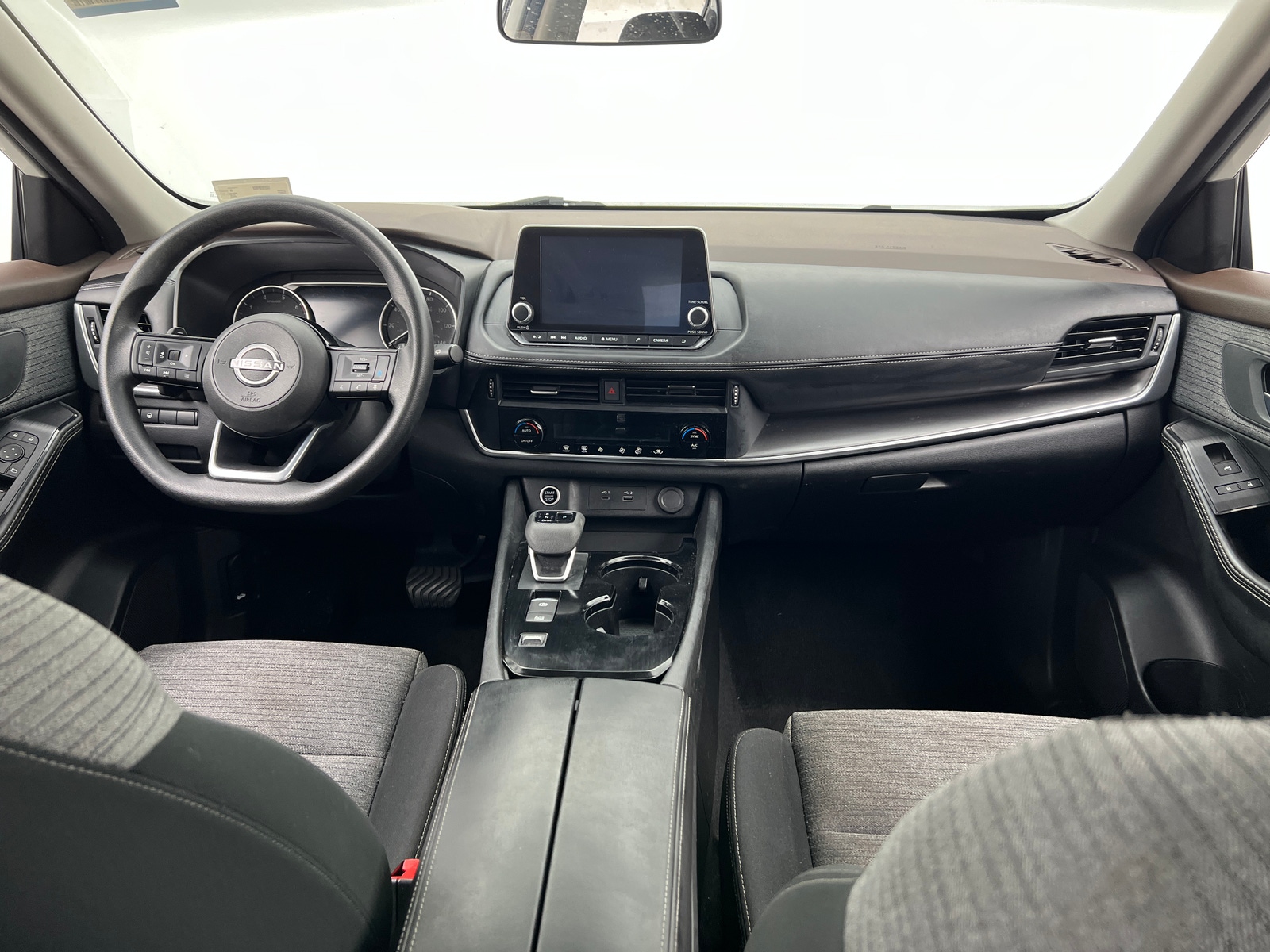 Thumbnail: 2023 Nissan Rogue - 3