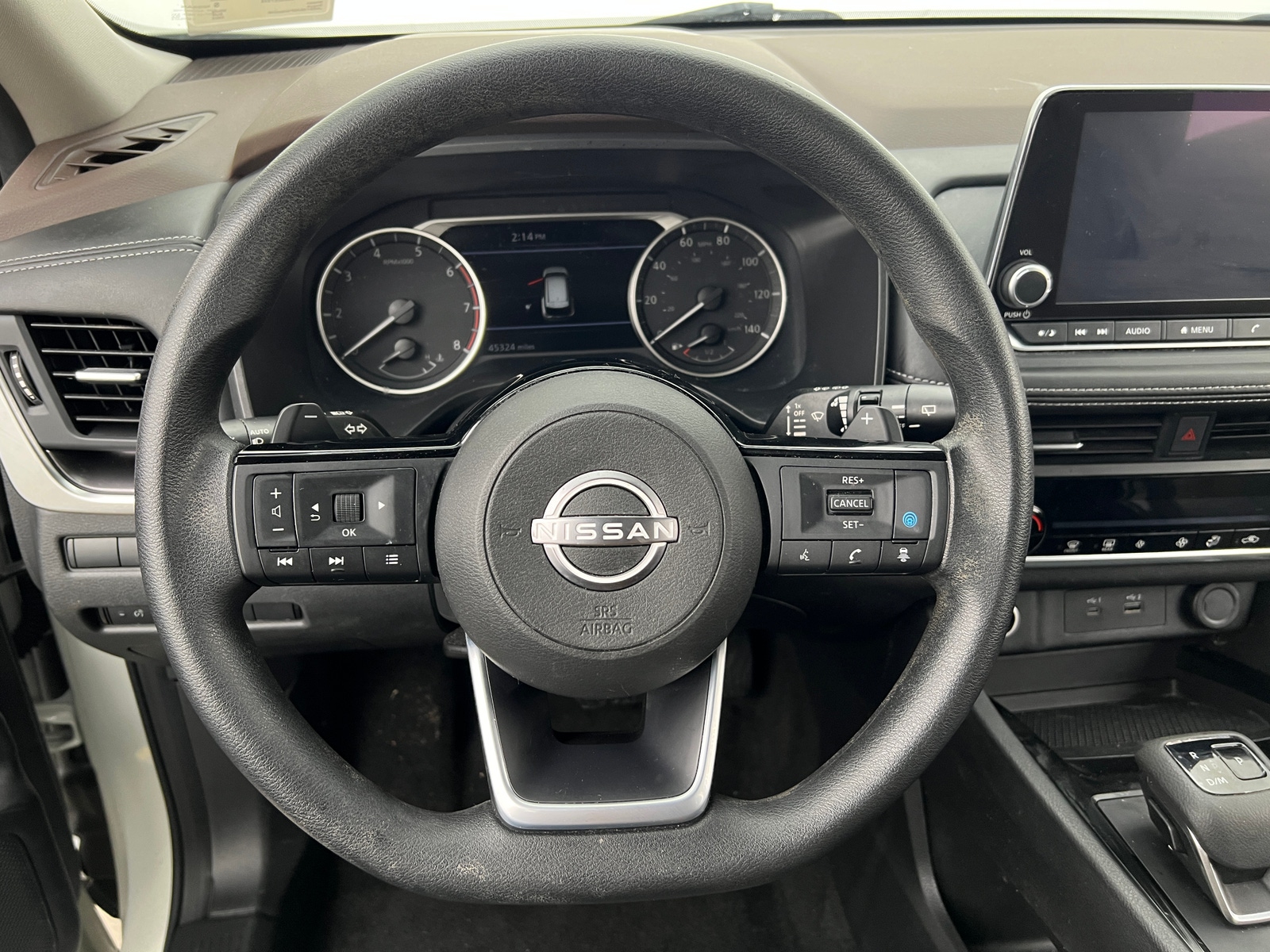 Thumbnail: 2023 Nissan Rogue - 5