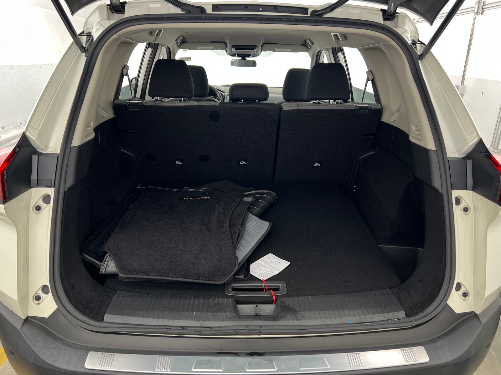 Thumbnail: 2023 Nissan Rogue - 7