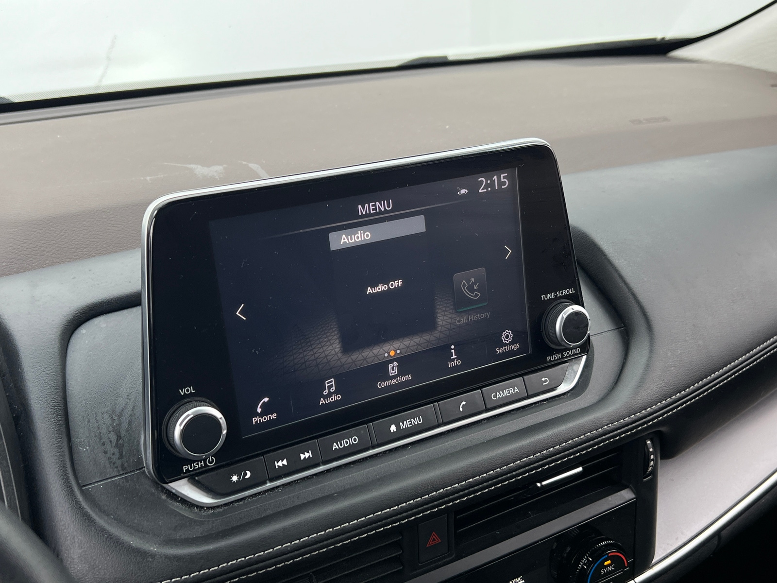 Thumbnail: 2023 Nissan Rogue - 4