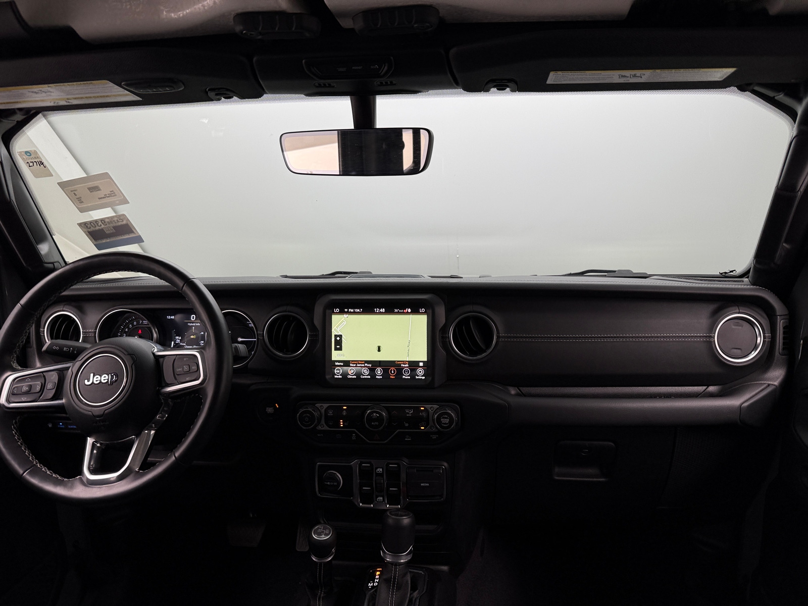 Thumbnail: 2023 Jeep Wrangler - 2