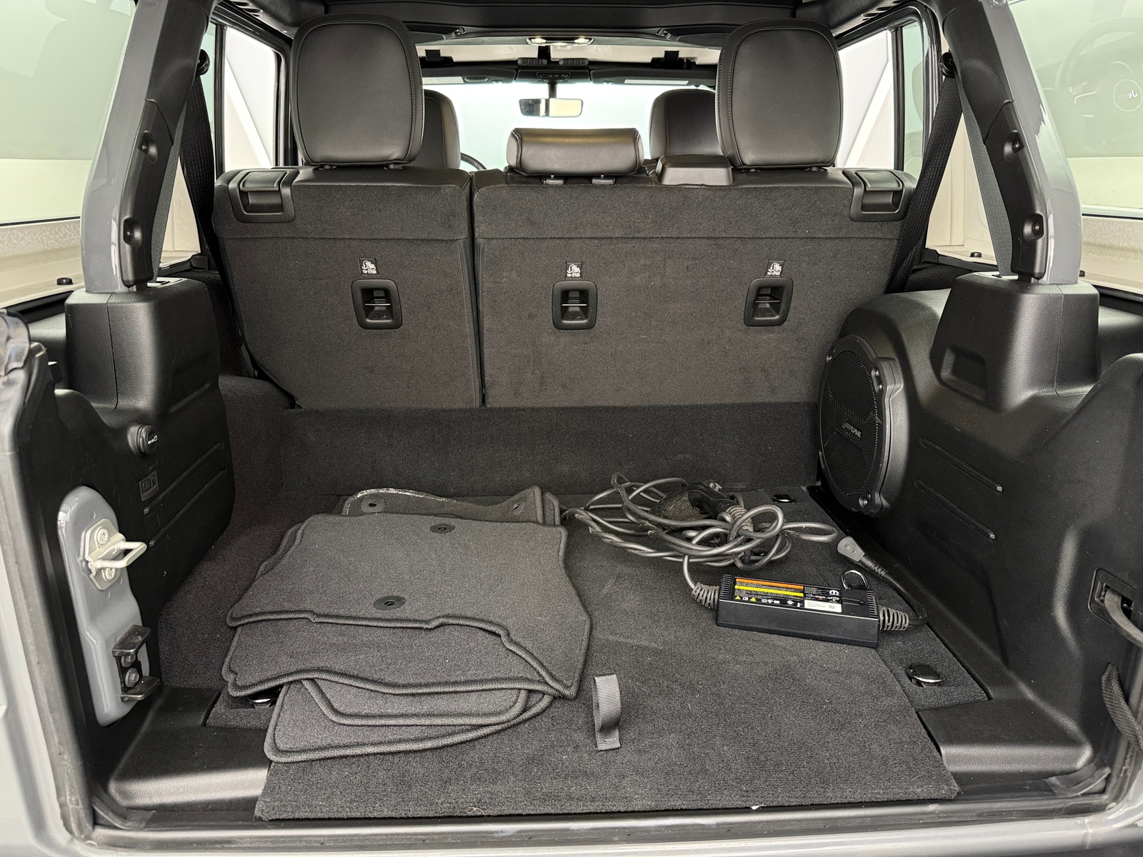 Thumbnail: 2023 Jeep Wrangler - 6