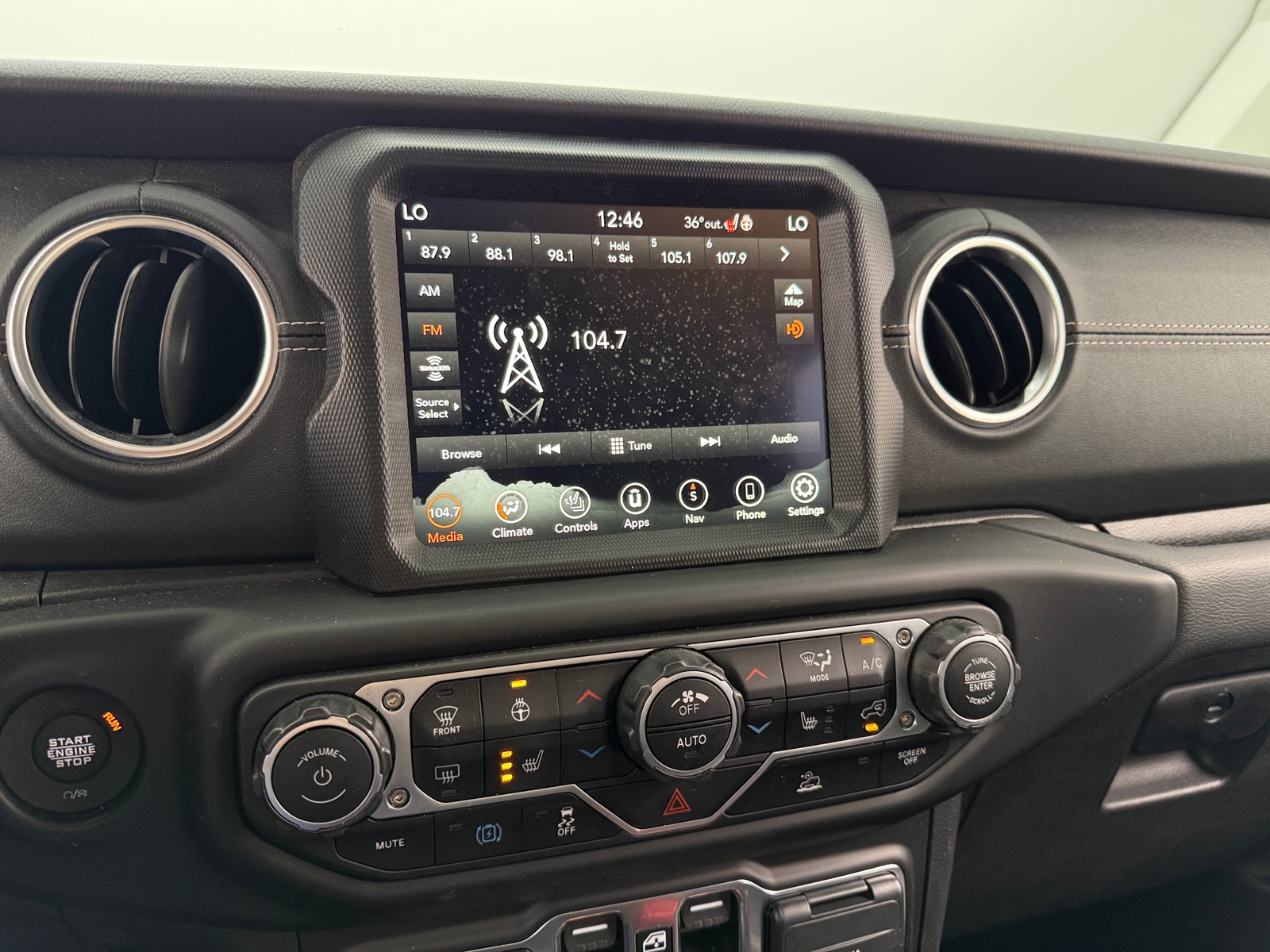 Thumbnail: 2023 Jeep Wrangler - 3