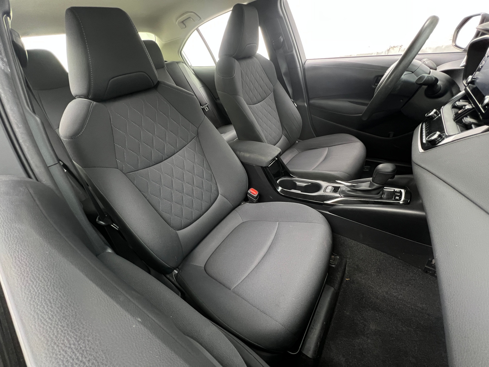 Thumbnail: 2022 Toyota Corolla - 2