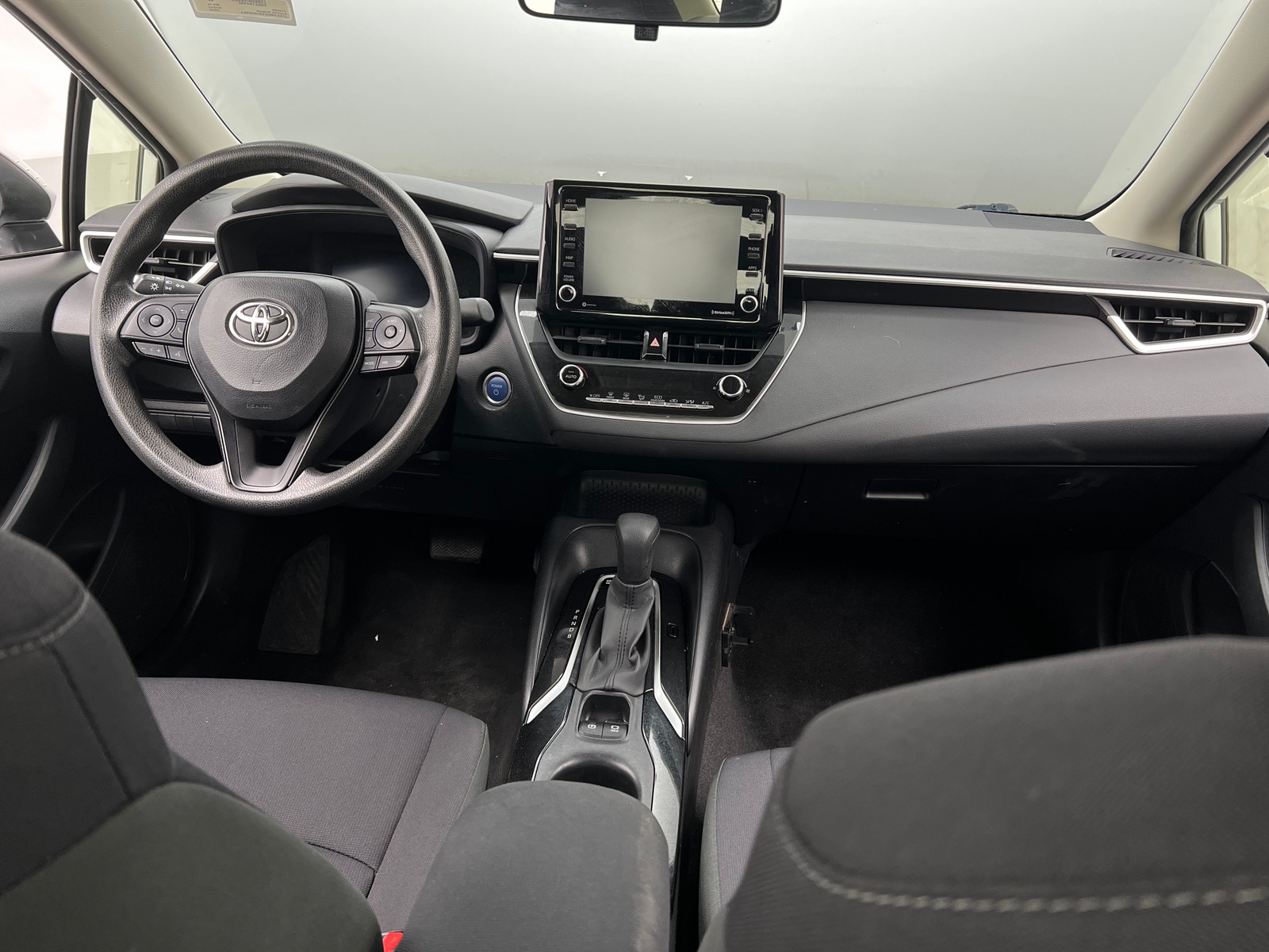 Thumbnail: 2022 Toyota Corolla - 3