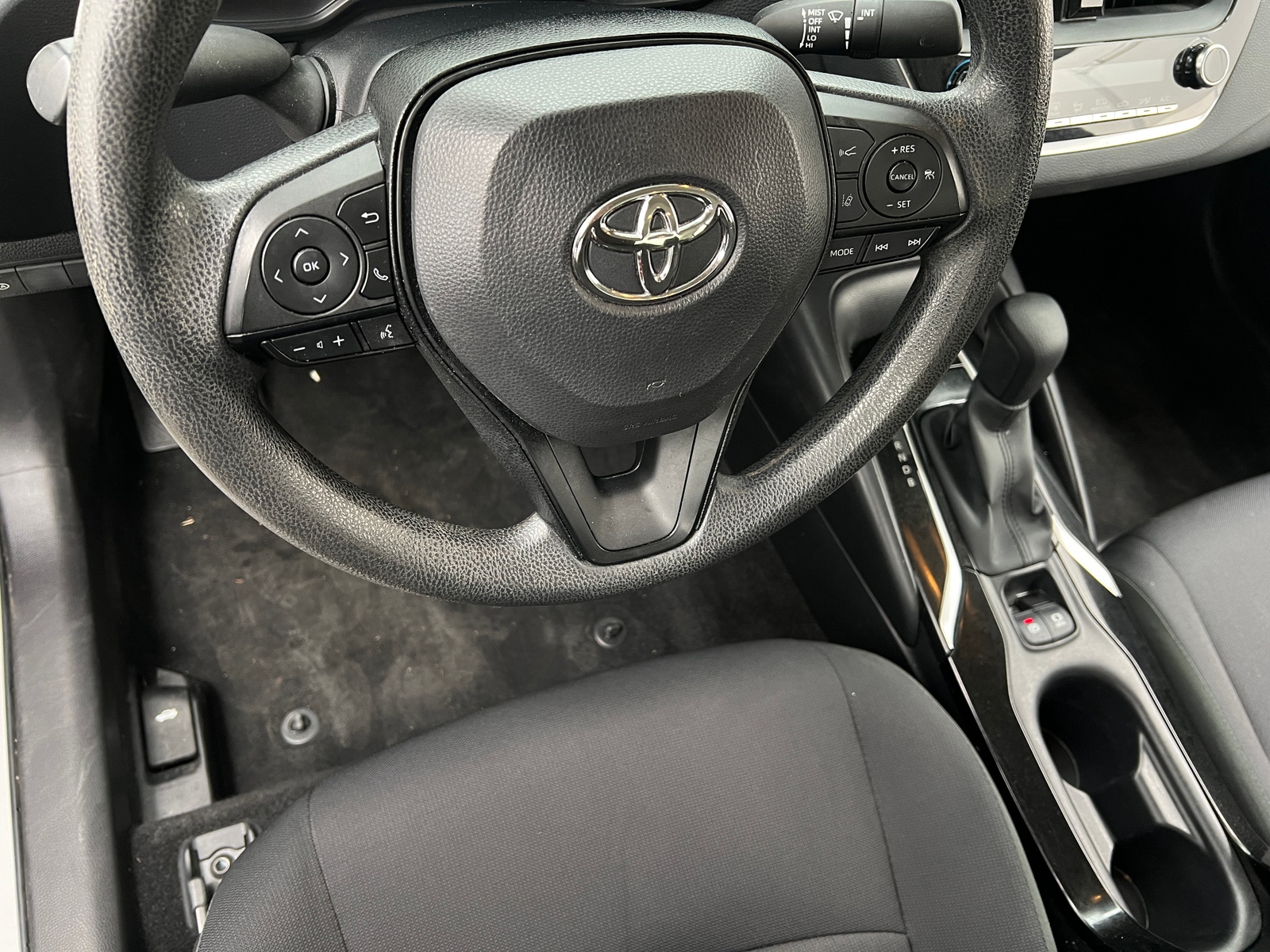 Thumbnail: 2022 Toyota Corolla - 5